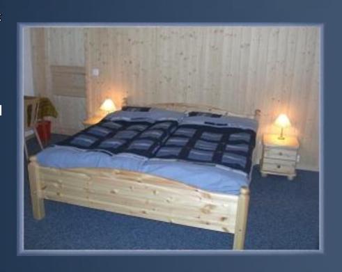 Hotel Altels Kandergrund Room photo